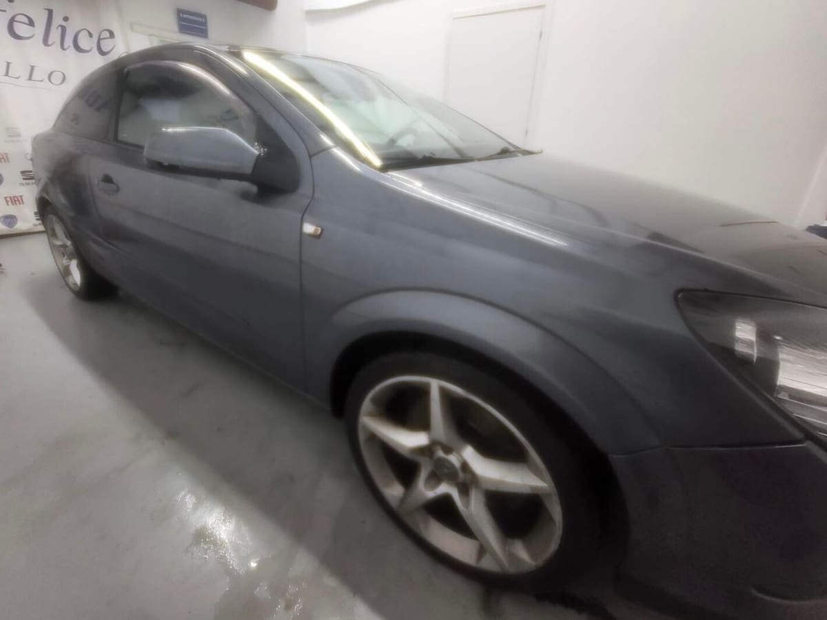OPEL Astra 3ª serie 6