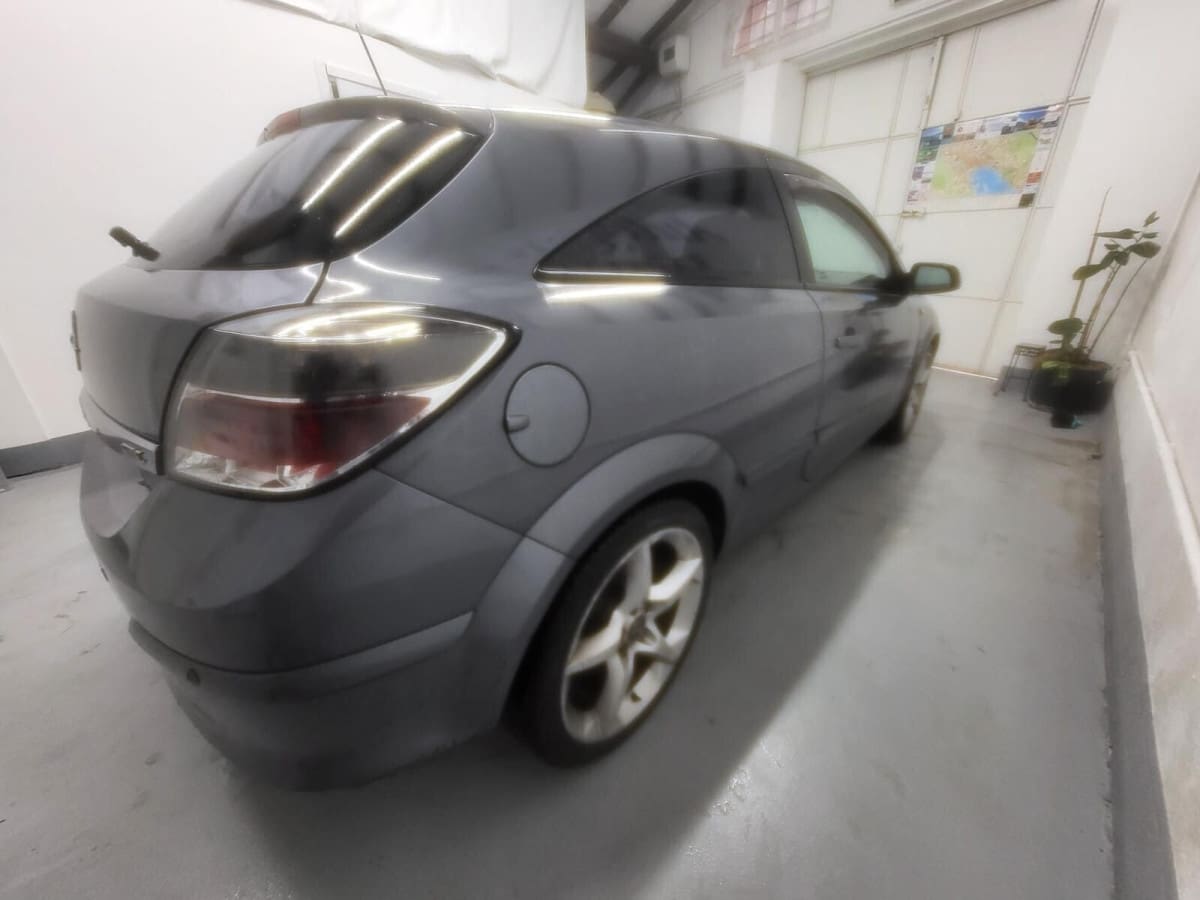 OPEL Astra 3ª serie 9