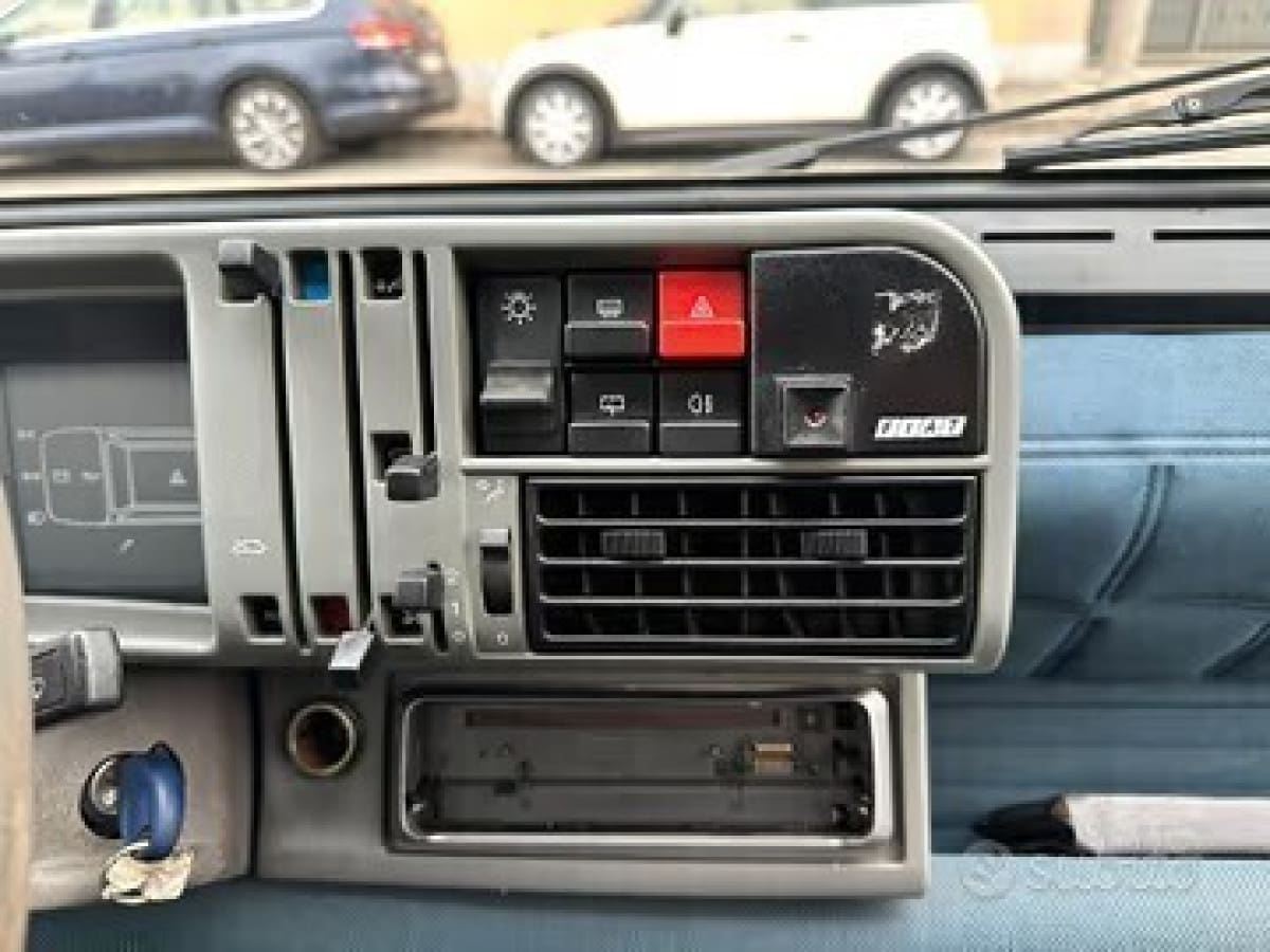 FIAT Panda 1ª serie 3