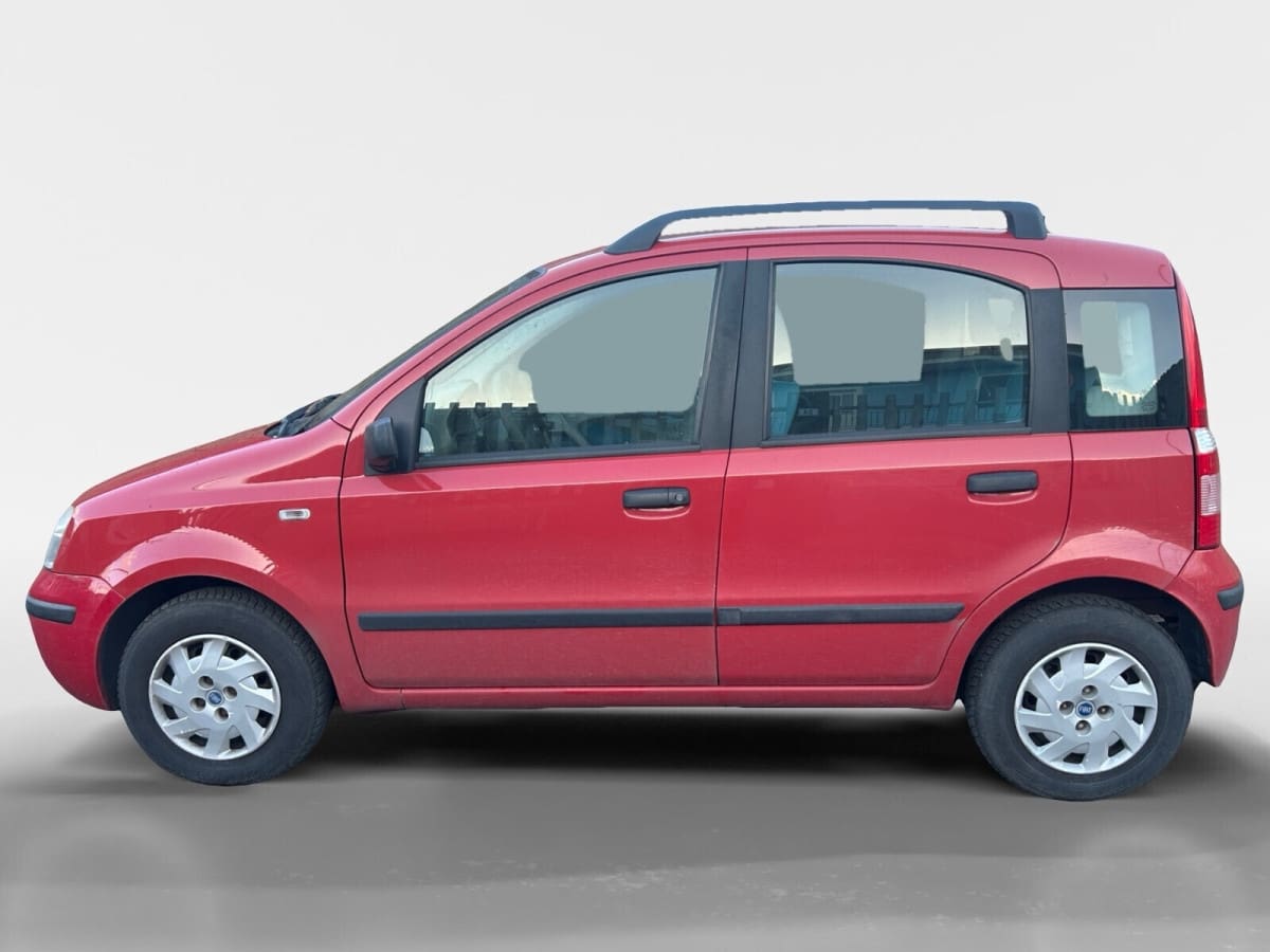 FIAT Panda 13