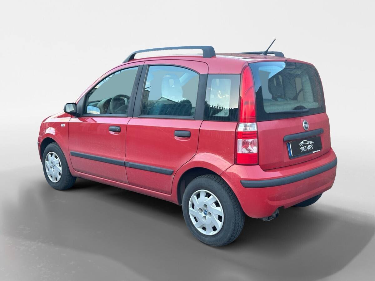 FIAT Panda 14
