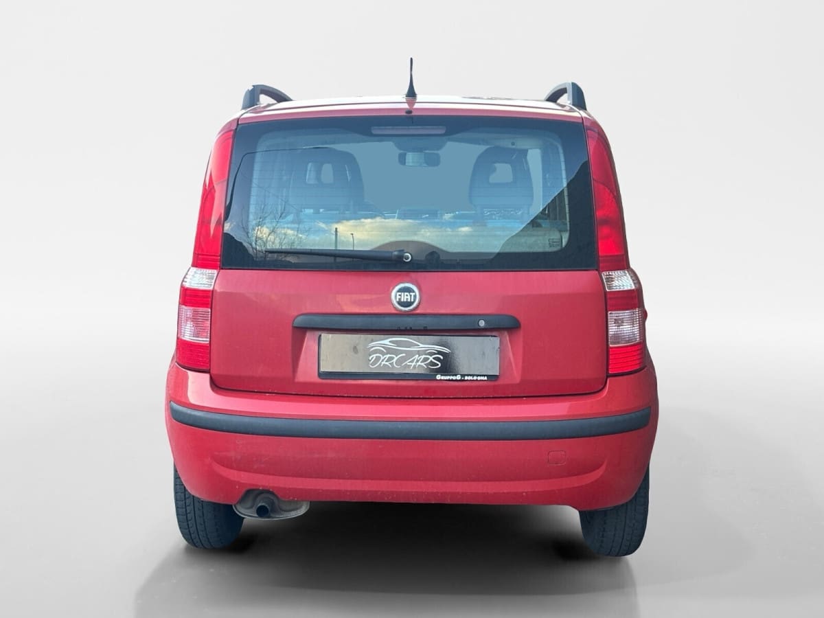 FIAT Panda 15