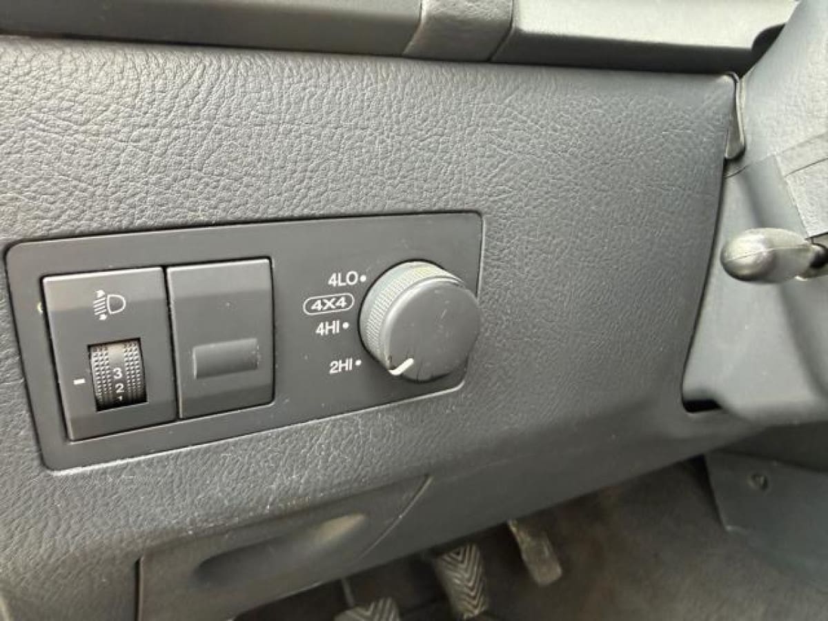 KIA Sorento 1ª serie 6