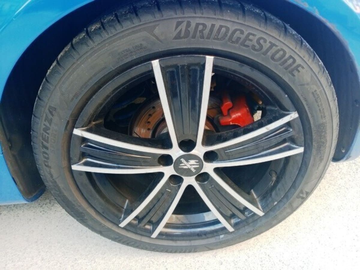 AUDI TT 1ª serie 15