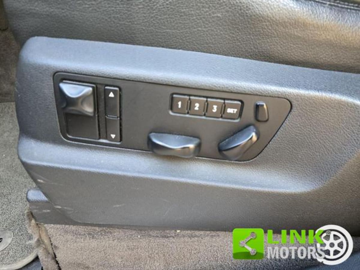 PORSCHE Cayenne 1ªs.\'03-\'07 11