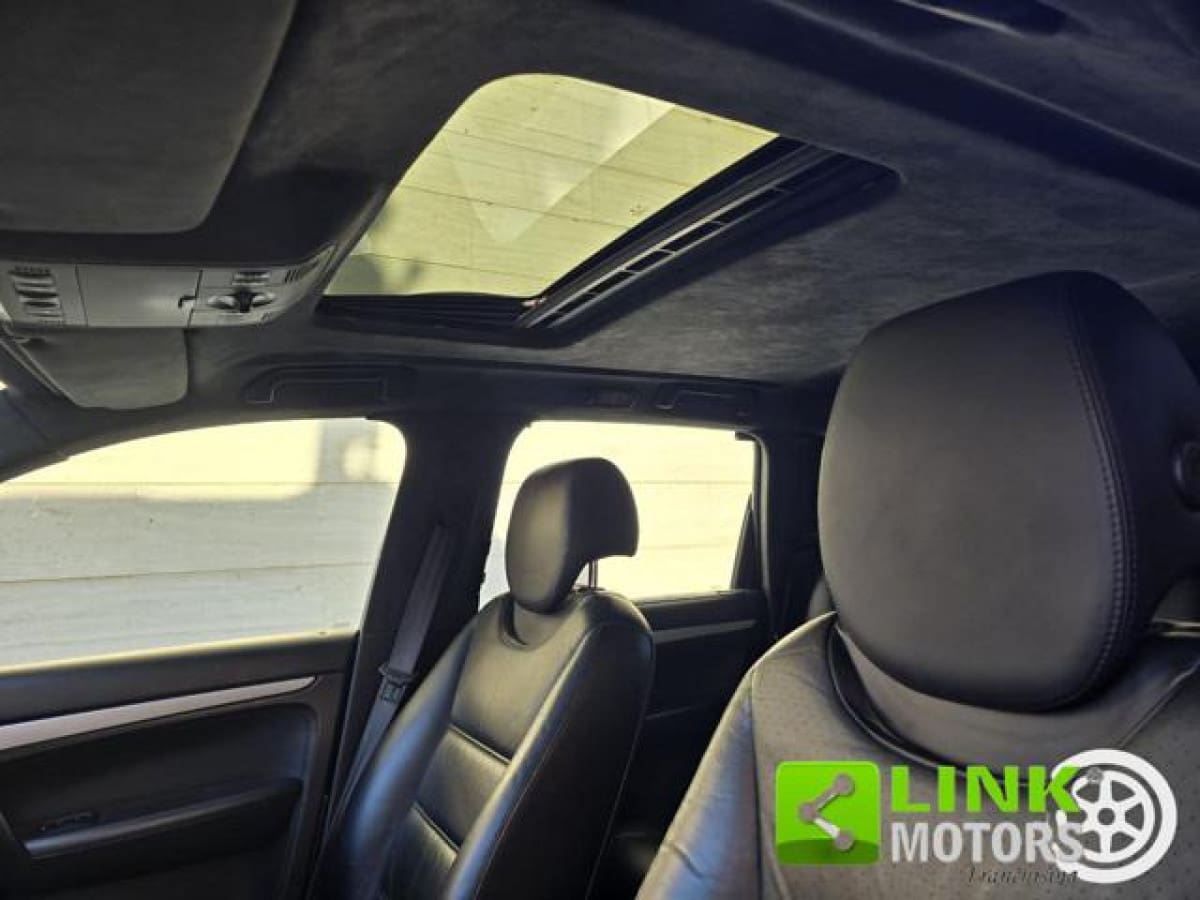 PORSCHE Cayenne 1ªs.\'03-\'07 12