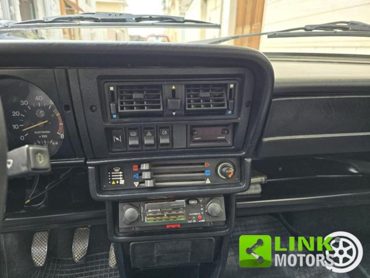 ALFA ROMEO Alfasud 4