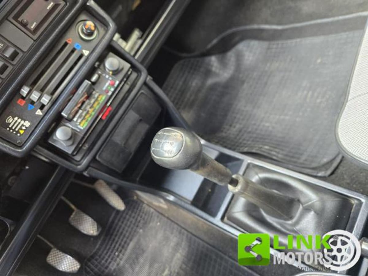 ALFA ROMEO Alfasud 5