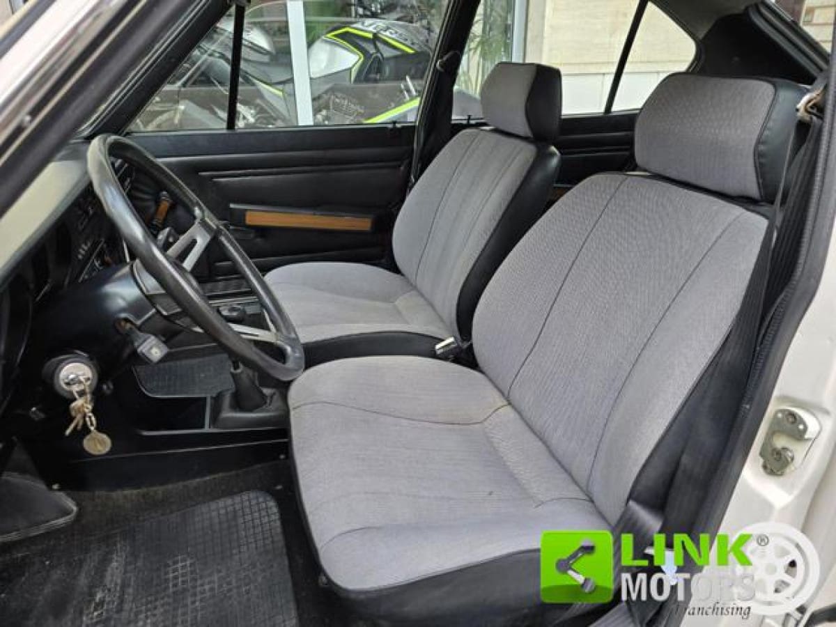 ALFA ROMEO Alfasud 10