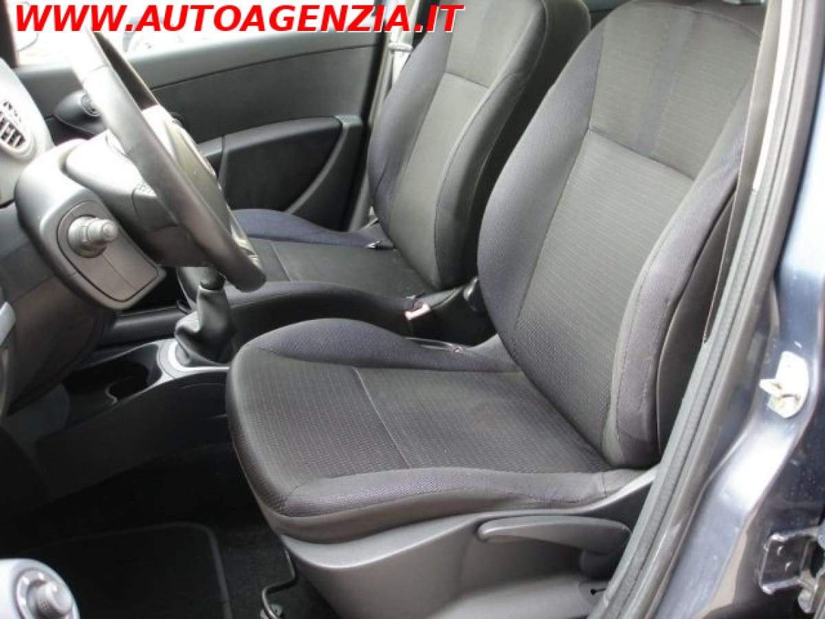 RENAULT Clio 2ª serie 13