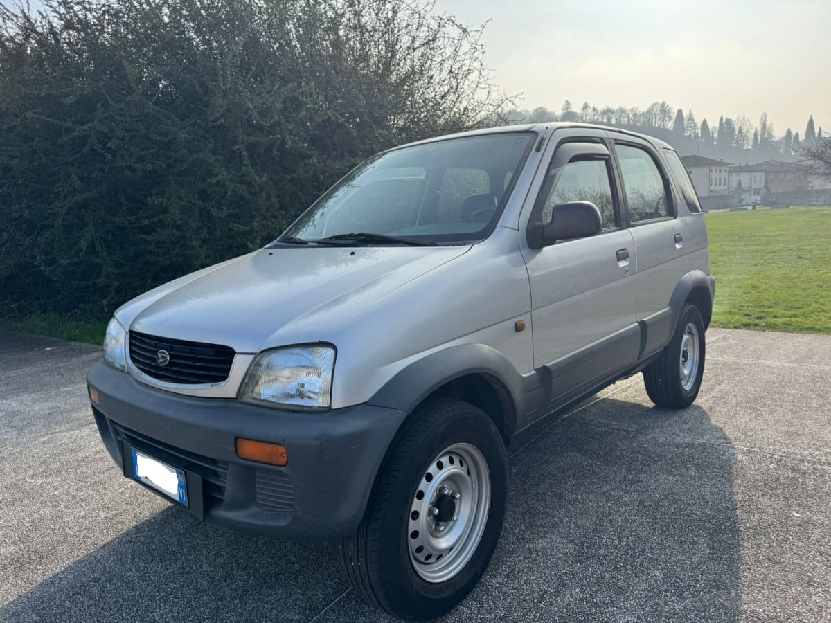 DAIHATSU Terios 109700902