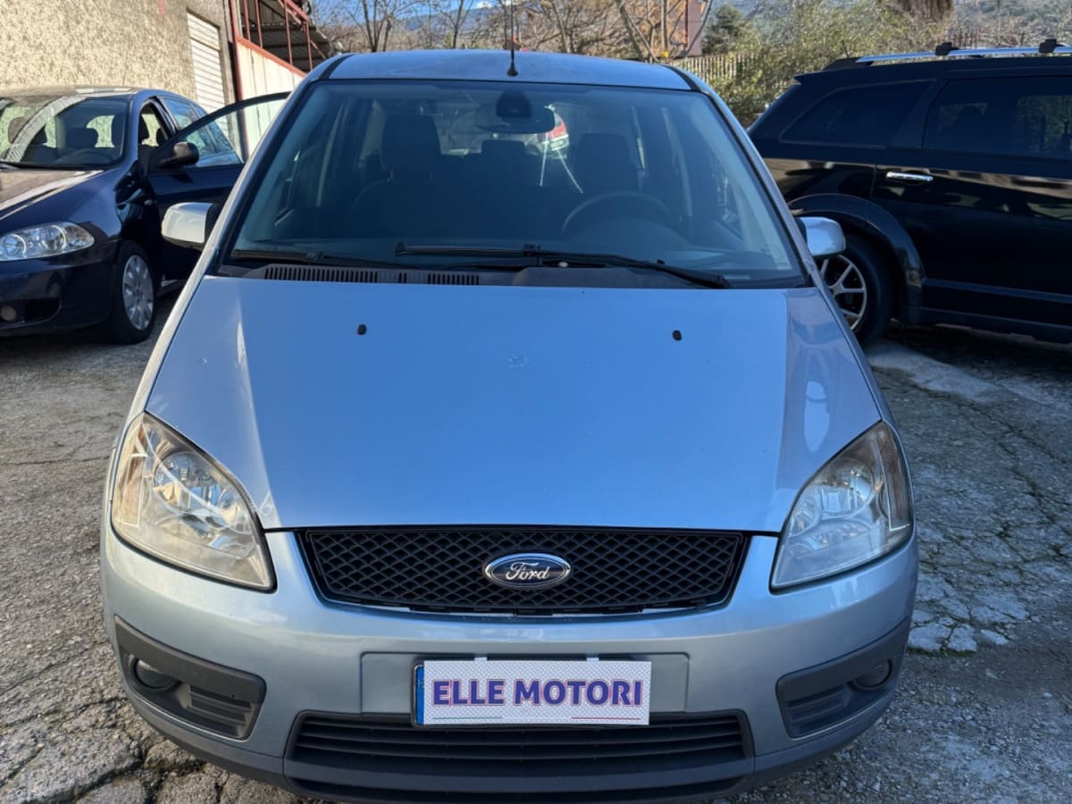 FORD Focus 2/Focus C-Max 109702442