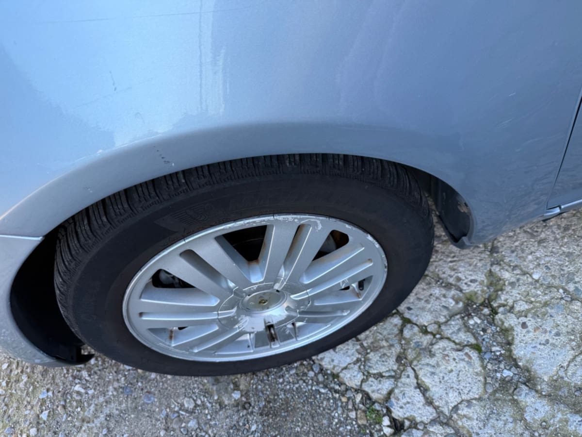 FORD Focus 2/Focus C-Max 3