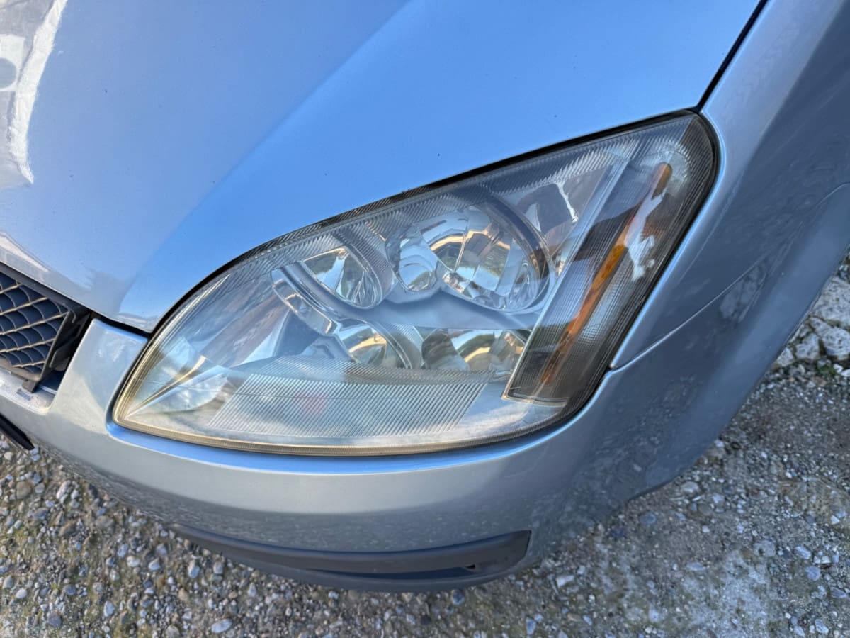 FORD Focus 2/Focus C-Max 4