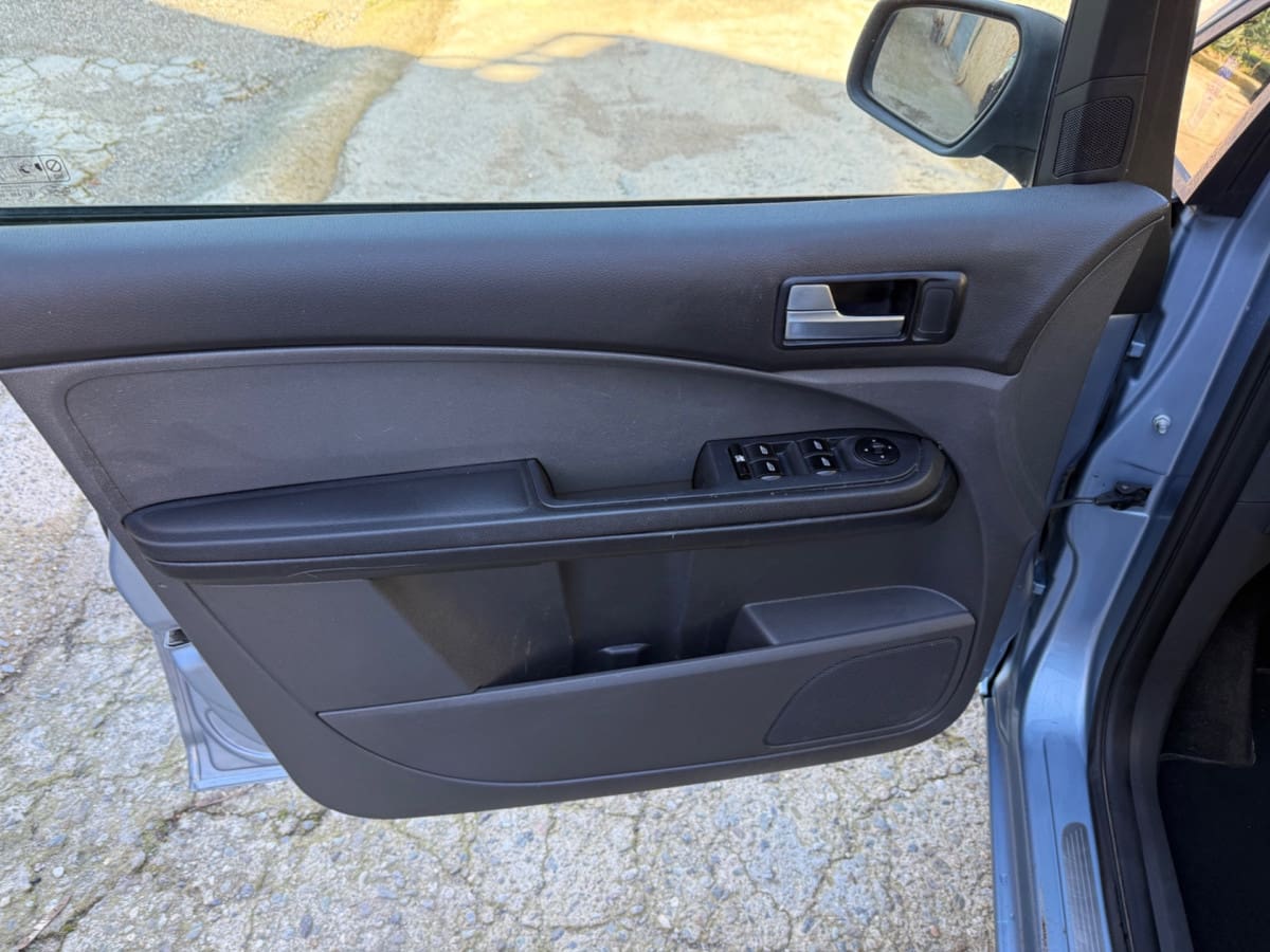 FORD Focus 2/Focus C-Max 7