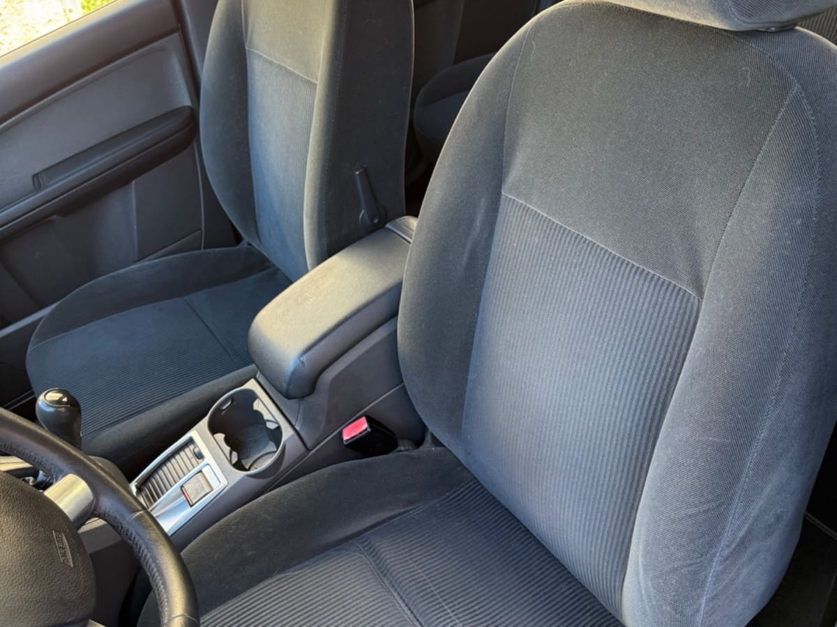 FORD Focus 2/Focus C-Max 8