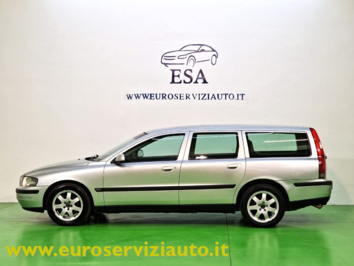 VOLVO V70/XC70 9