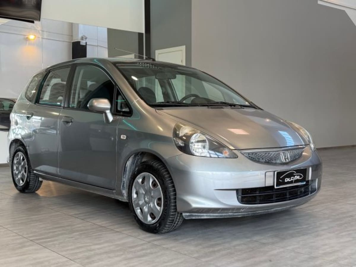 HONDA Jazz 1ª serie 01-08 2