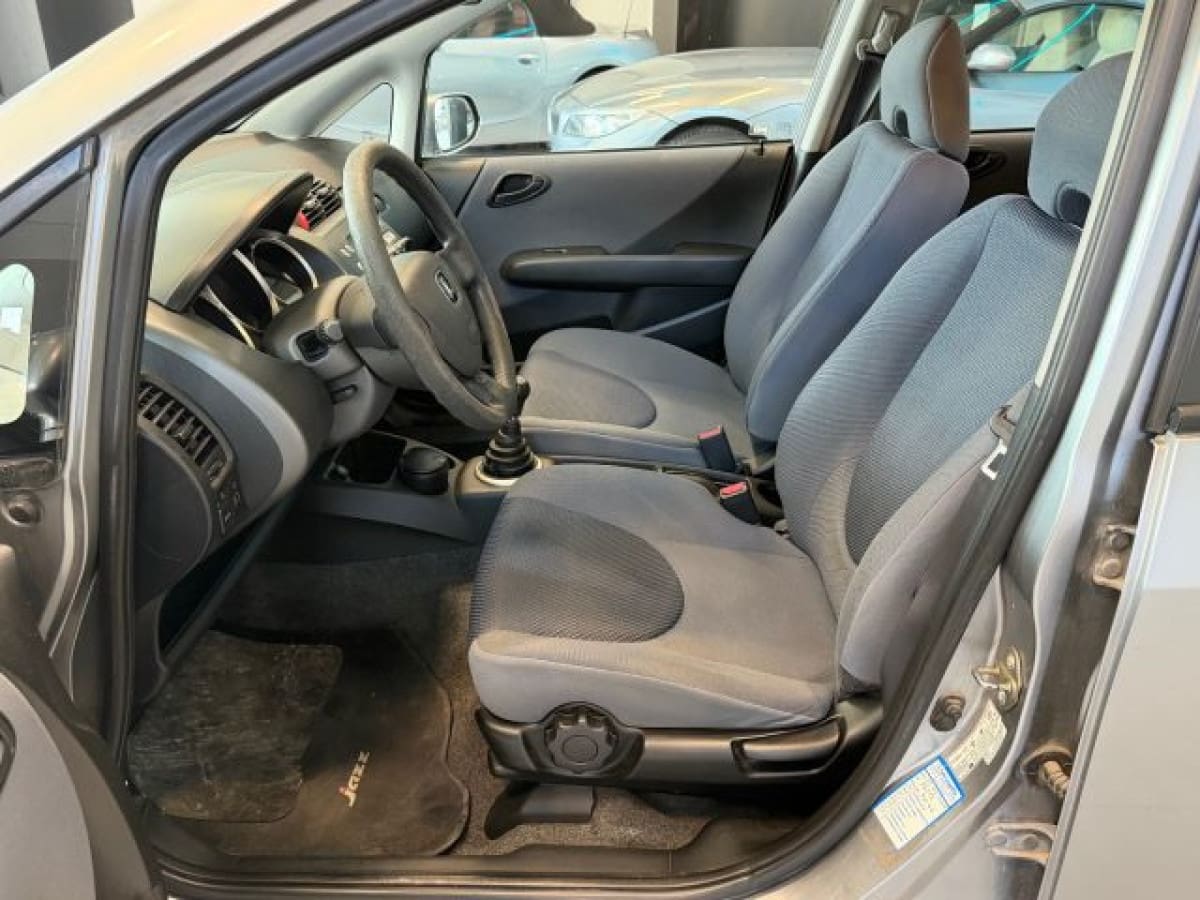 HONDA Jazz 1ª serie 01-08 4