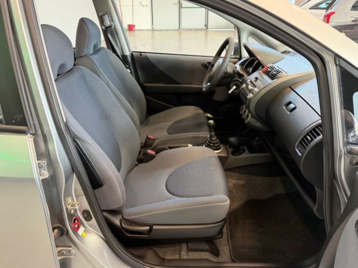 HONDA Jazz 1ª serie 01-08 6