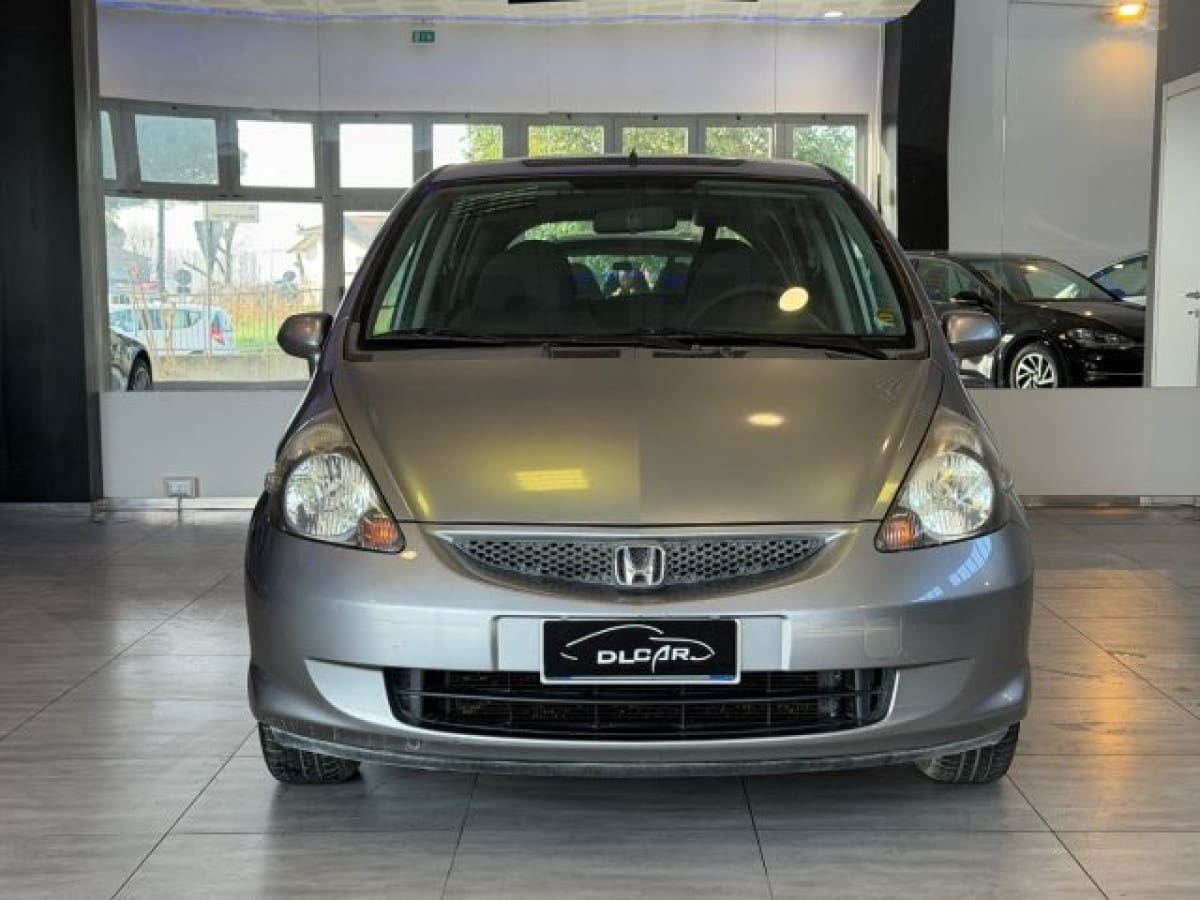 HONDA Jazz 1ª serie 01-08 9