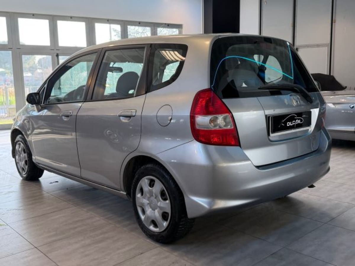 HONDA Jazz 1ª serie 01-08 11
