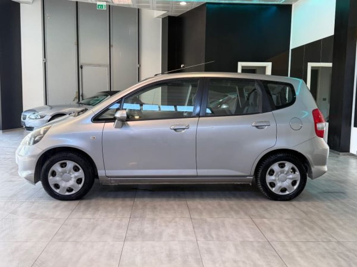 HONDA Jazz 1ª serie 01-08 13
