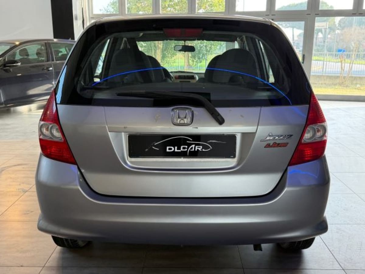 HONDA Jazz 1ª serie 01-08 14