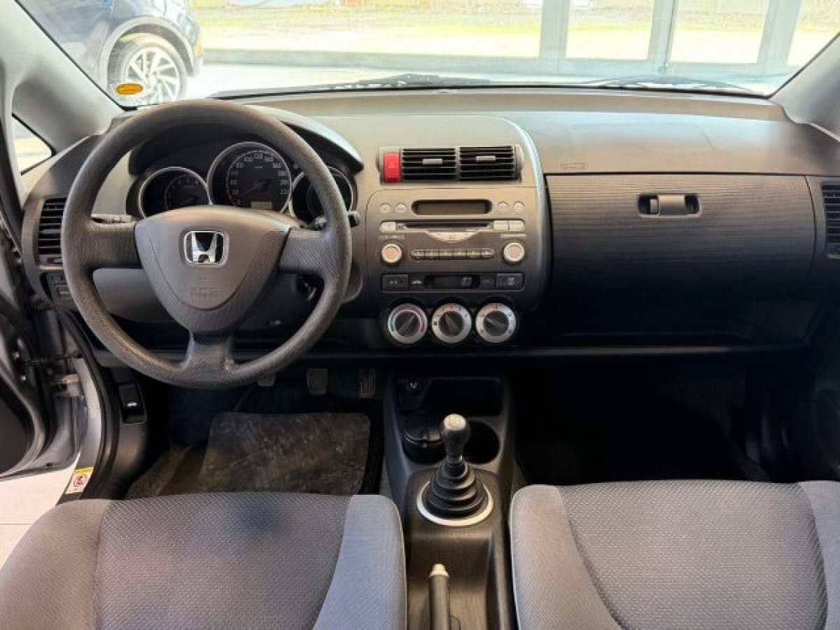 HONDA Jazz 1ª serie 01-08 15