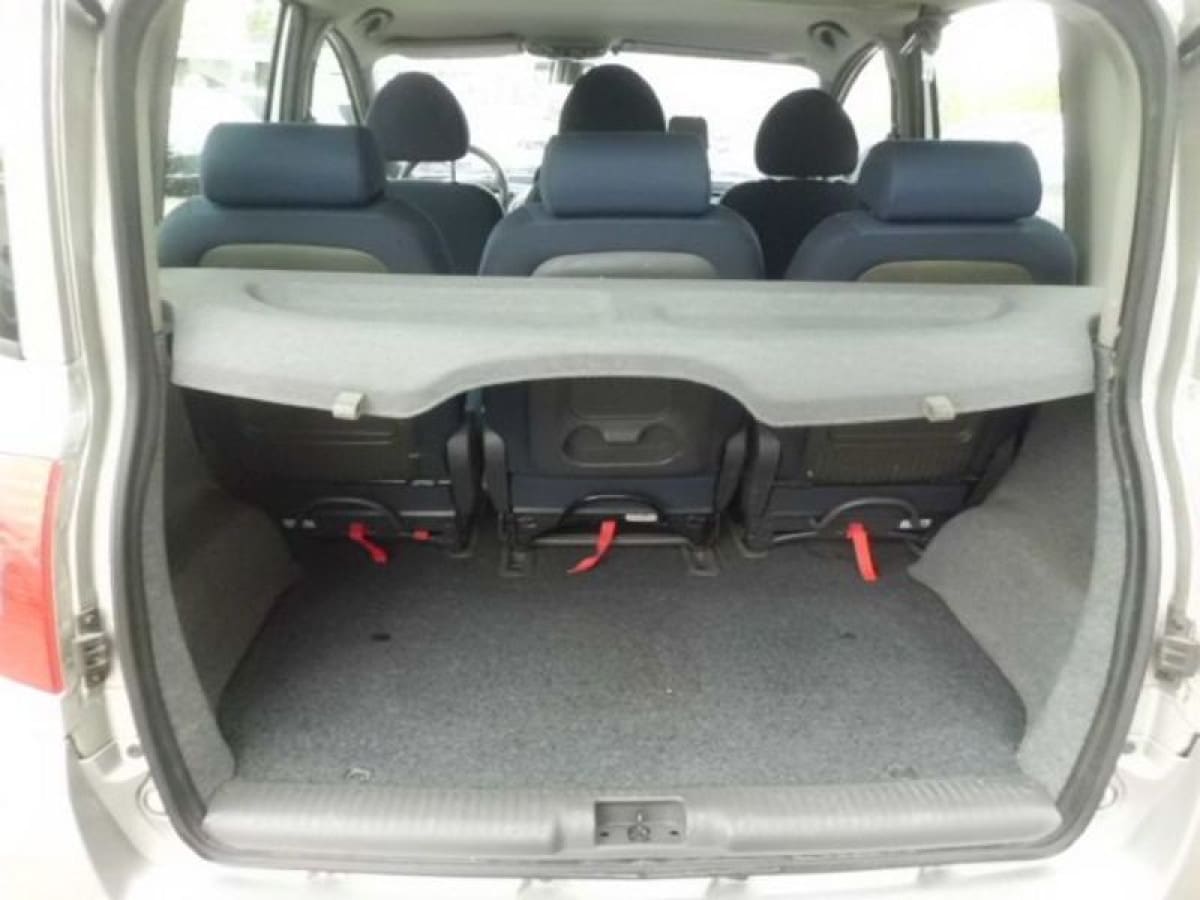 FIAT Multipla 2ª serie 3