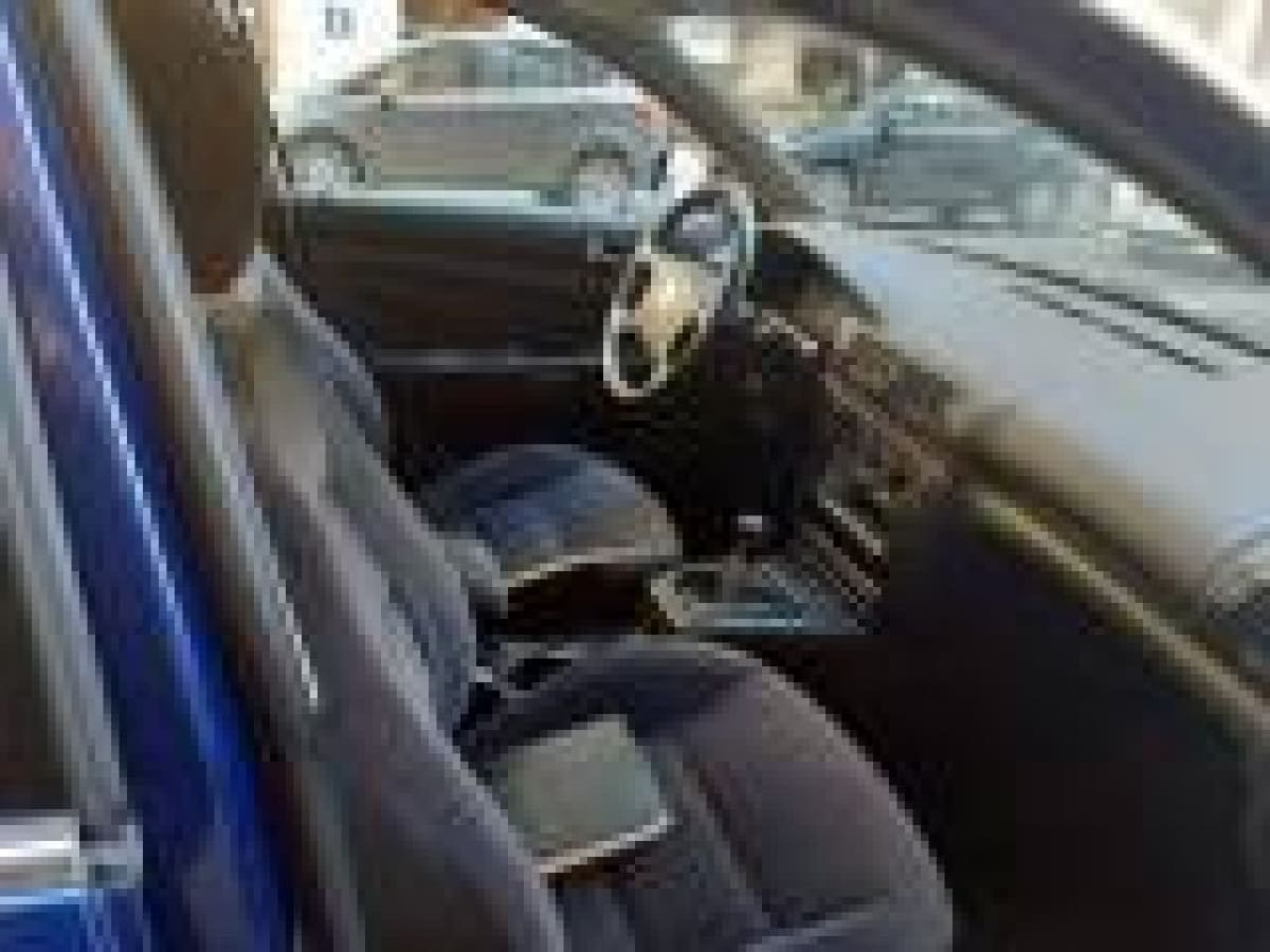 VOLKSWAGEN Passat 5ª serie 6