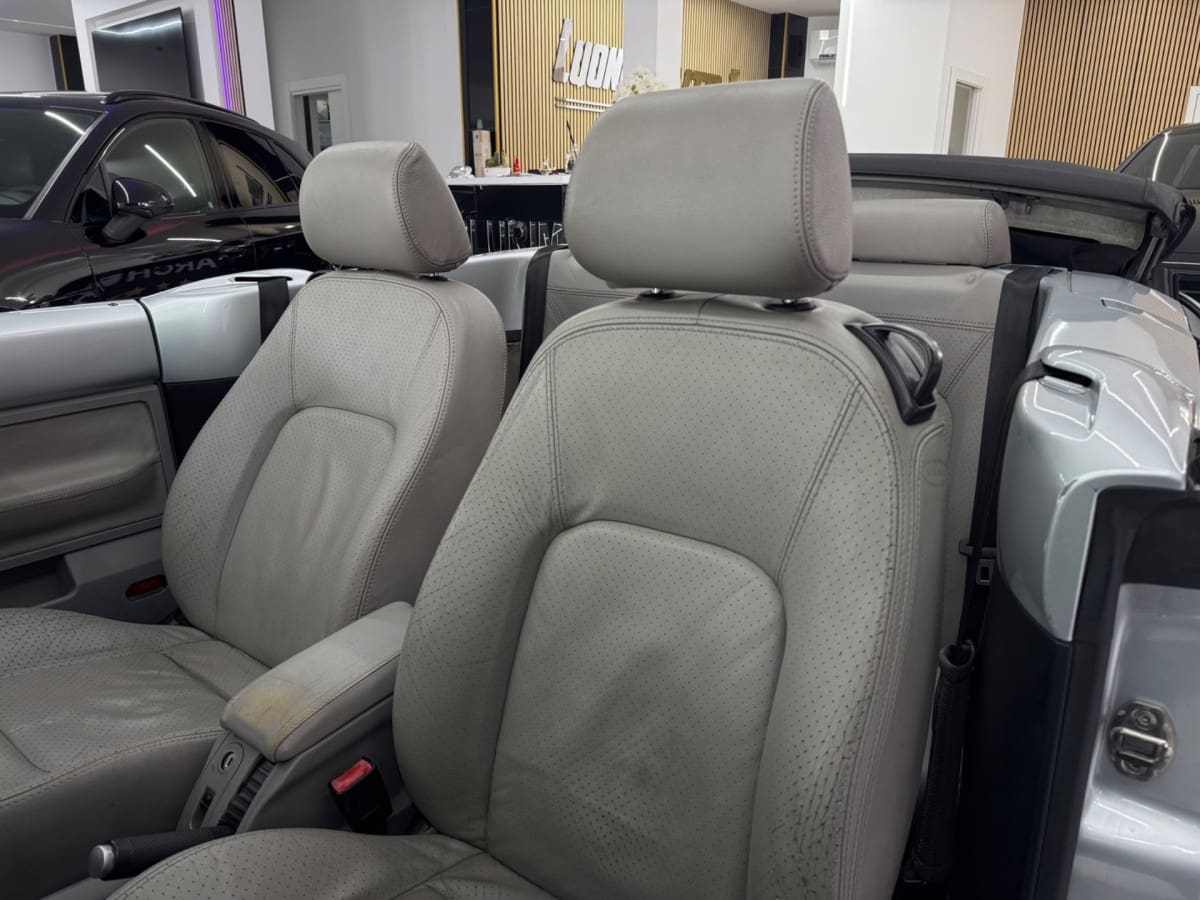 VOLKSWAGEN New Beetle 8