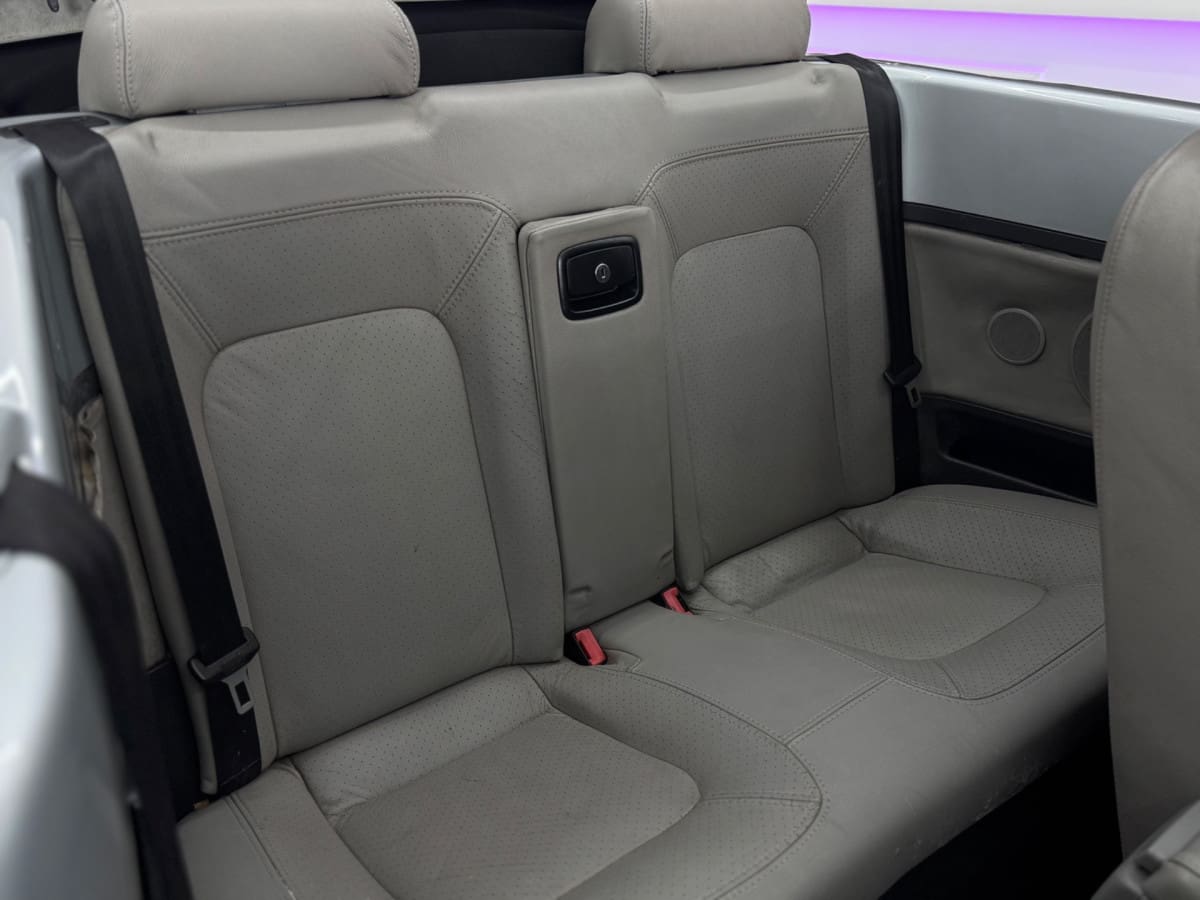 VOLKSWAGEN New Beetle 15