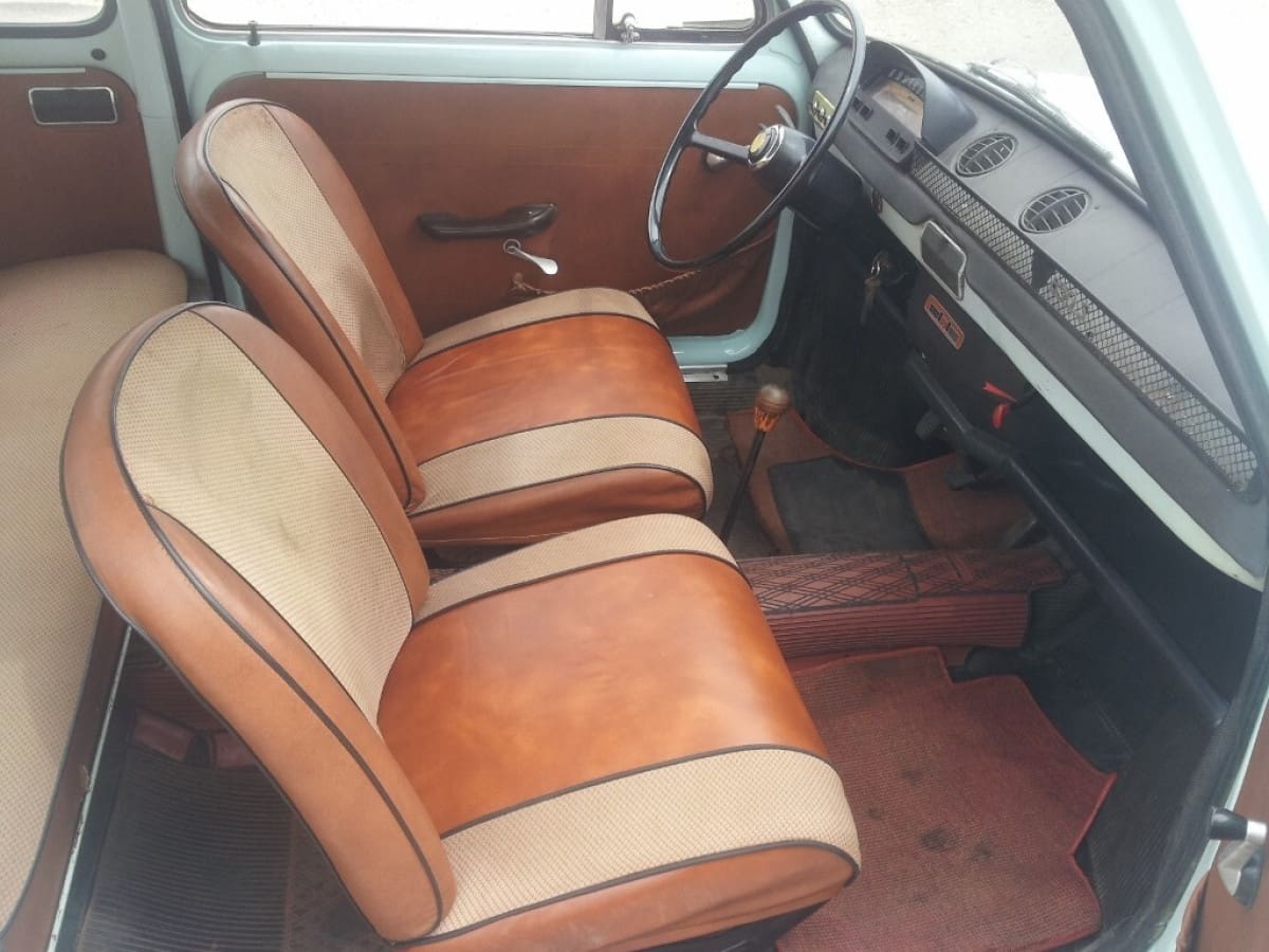 FIAT 850 2