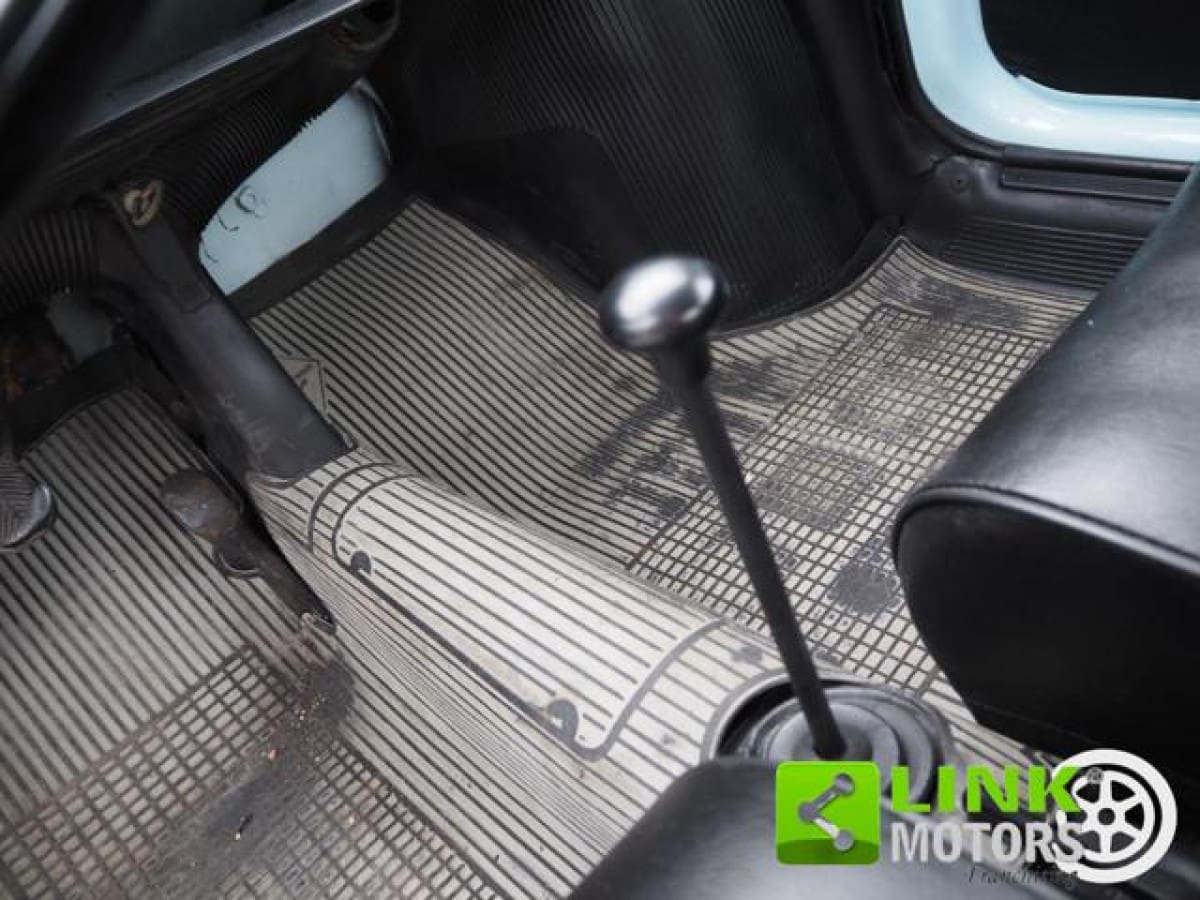 FIAT 500 (2007-2016) 4