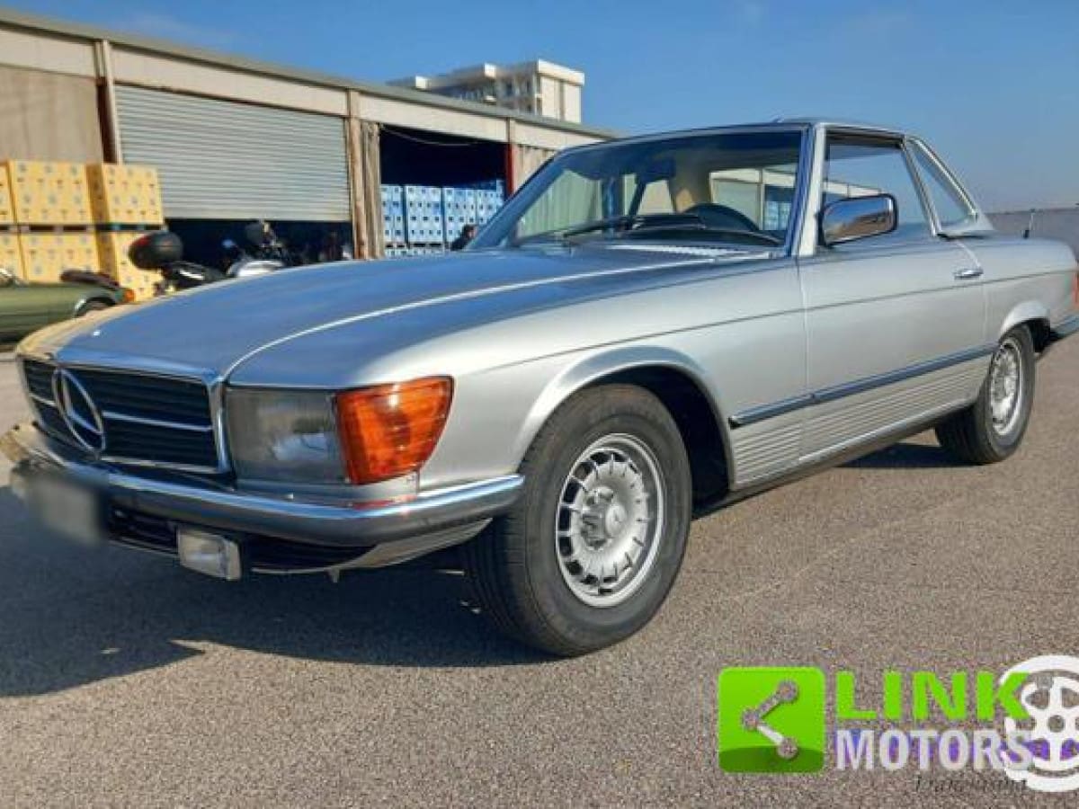 MERCEDES 350 109708291