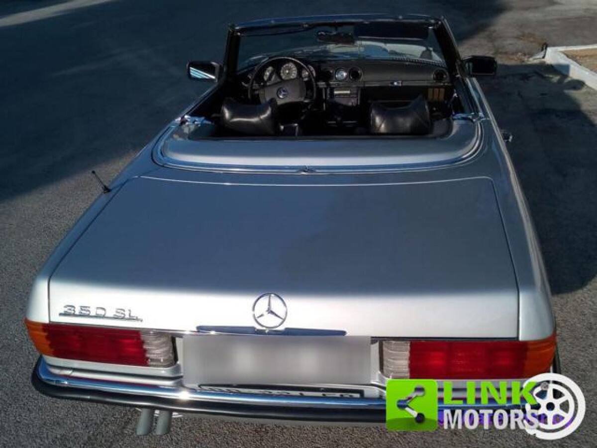 MERCEDES 350 4