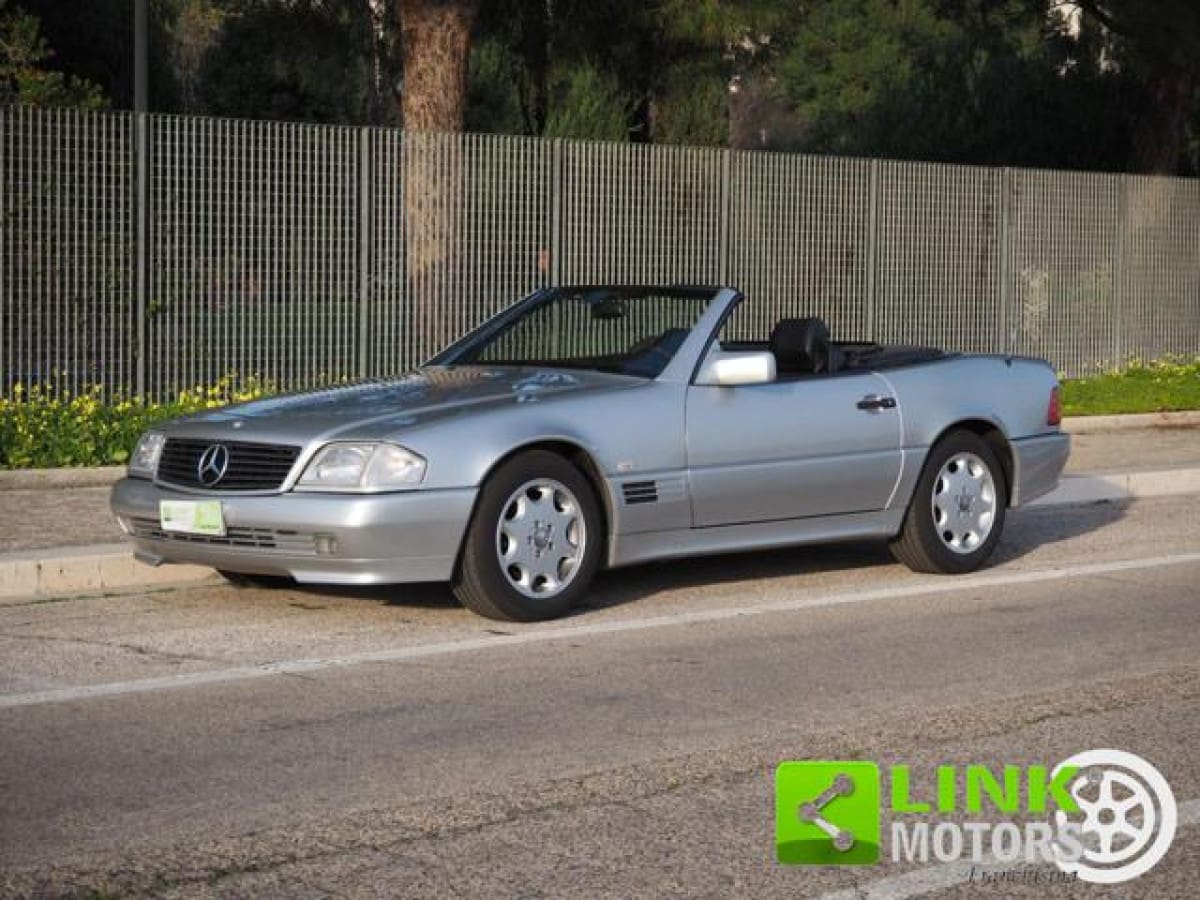 MERCEDES SL 300 109708309