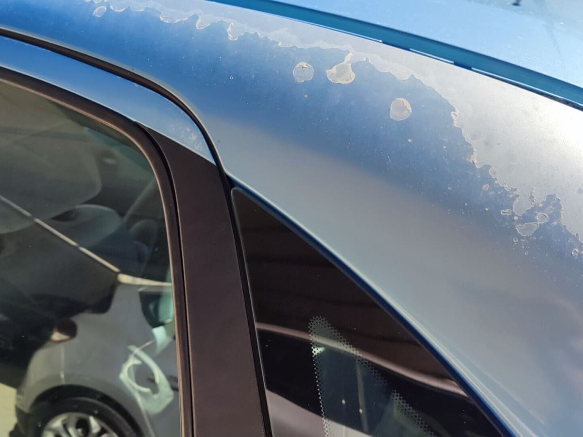 CITROEN C3 1ª serie 6