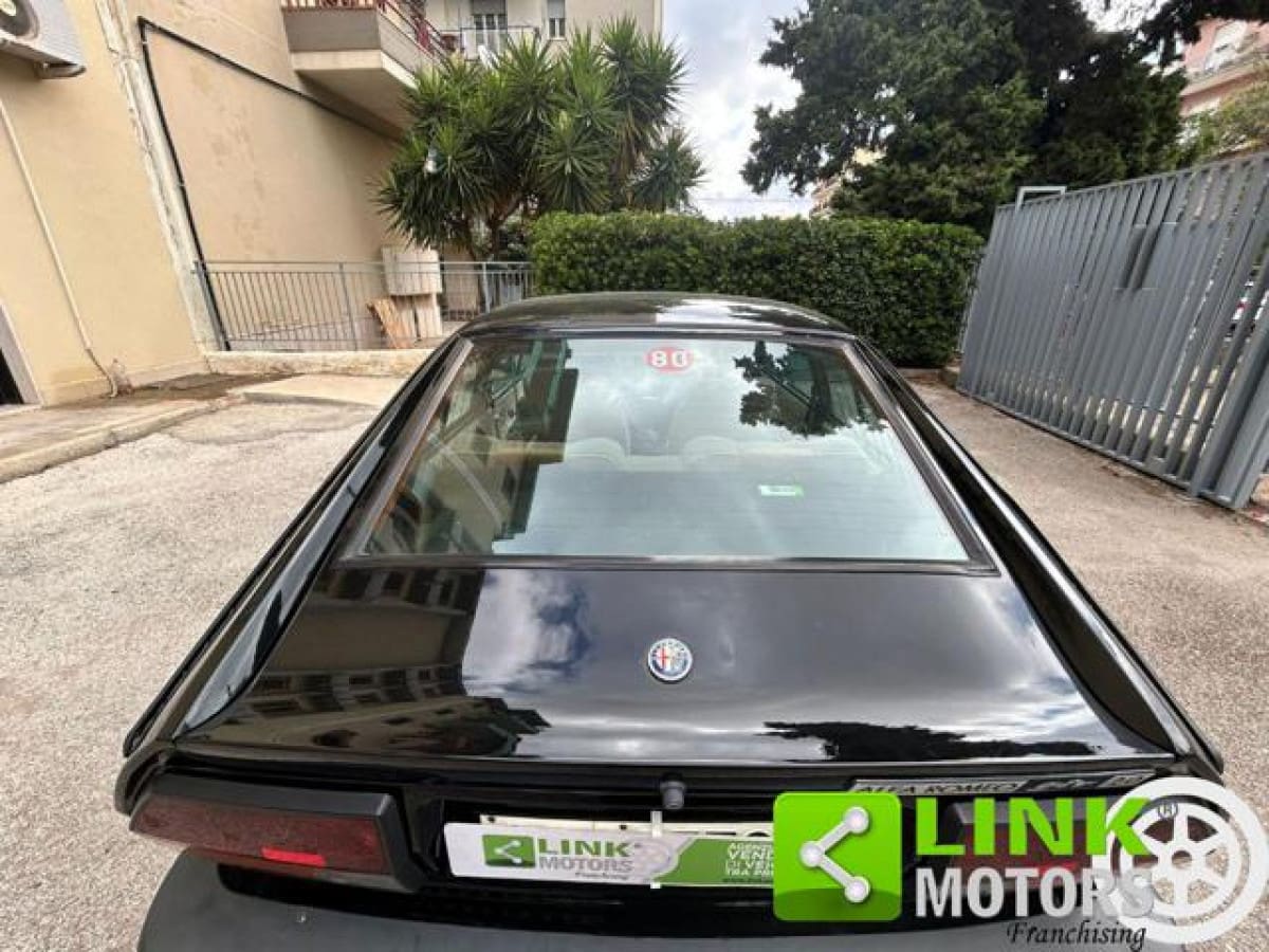 ALFA ROMEO Alfetta GT/GTV 7