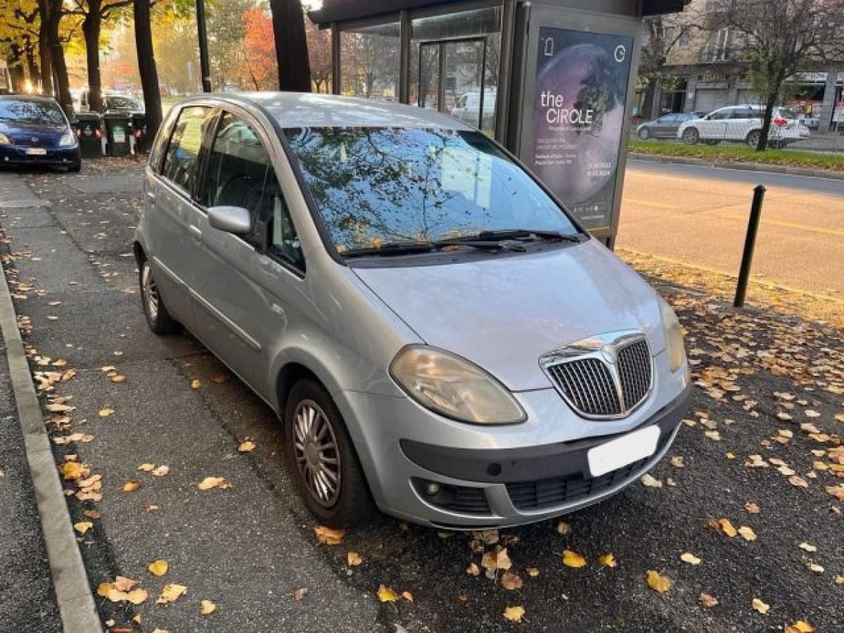 LANCIA Musa 109710082