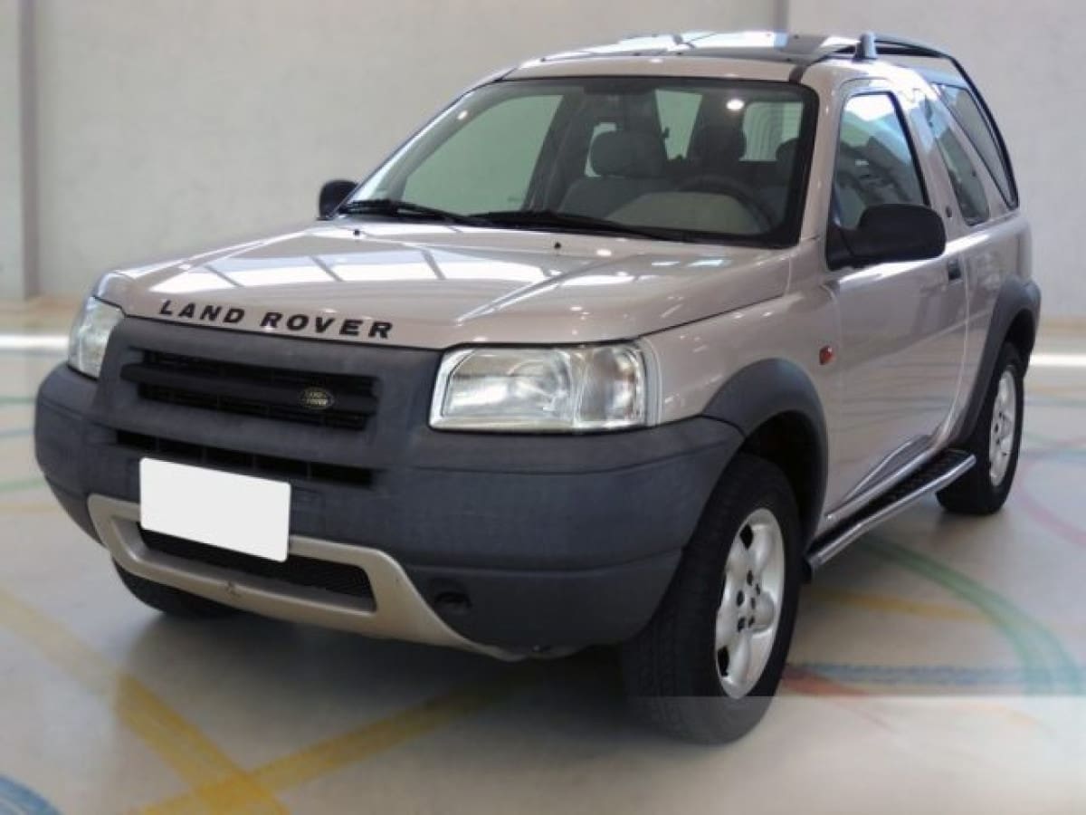 LAND ROVER Freelander 1ª serie 2