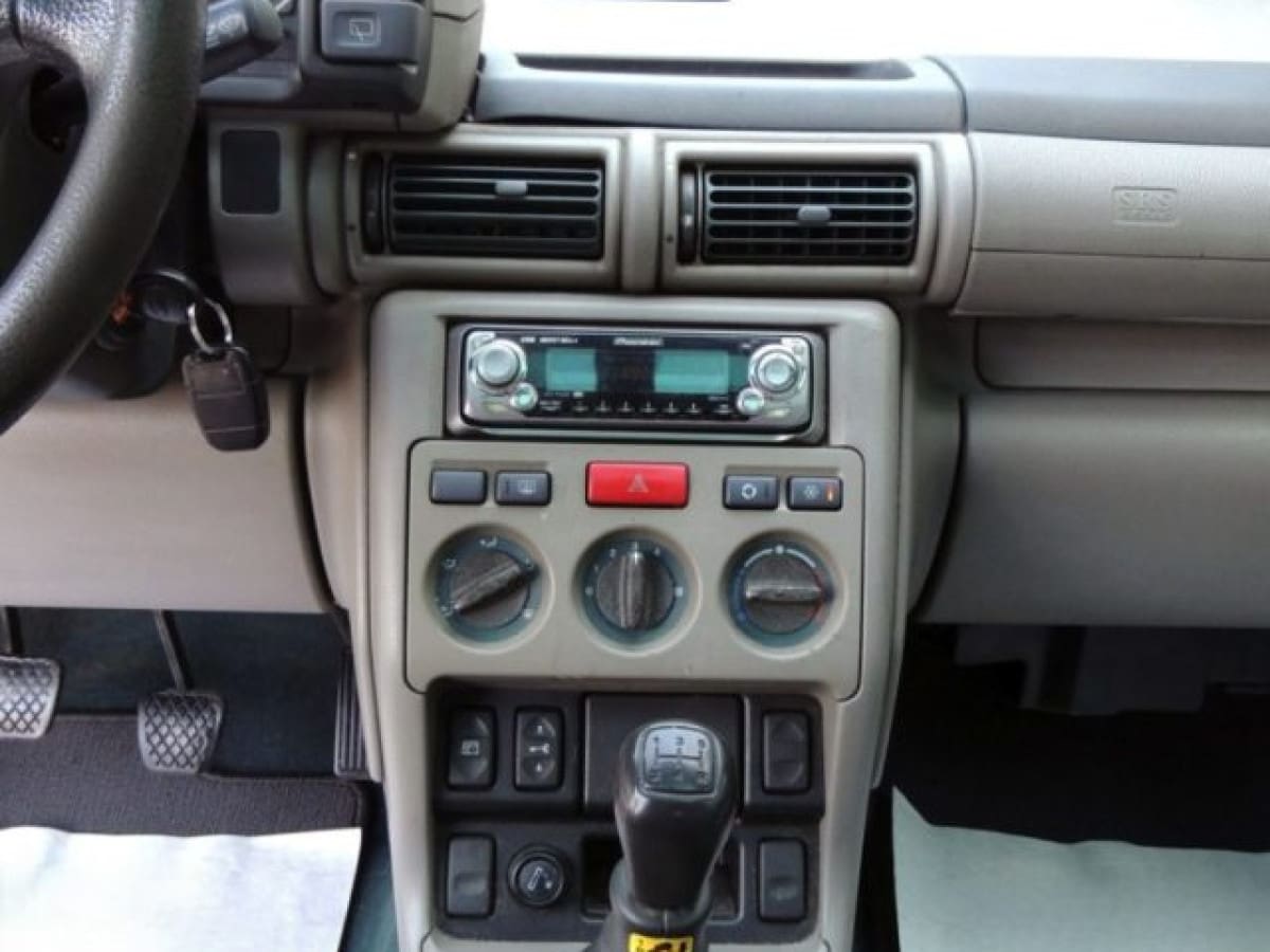 LAND ROVER Freelander 1ª serie 3
