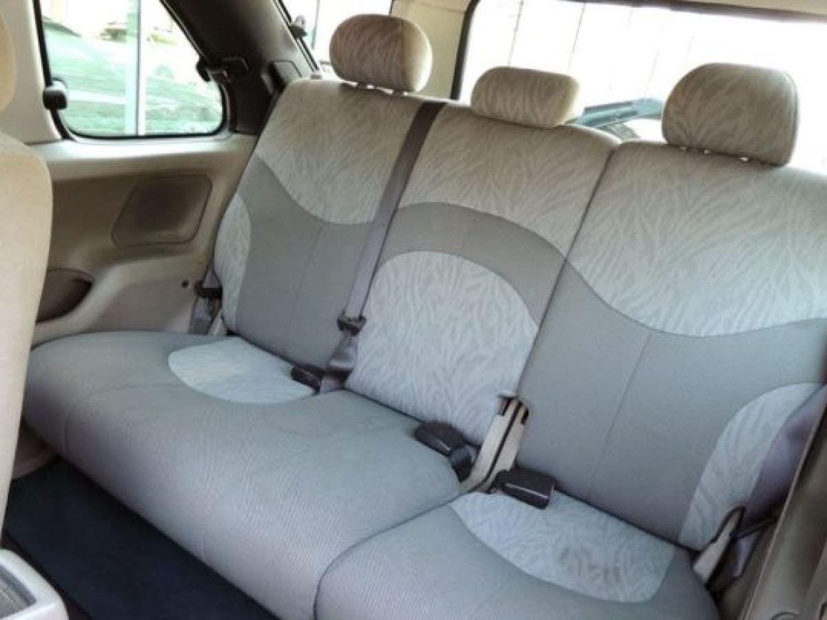 LAND ROVER Freelander 1ª serie 7