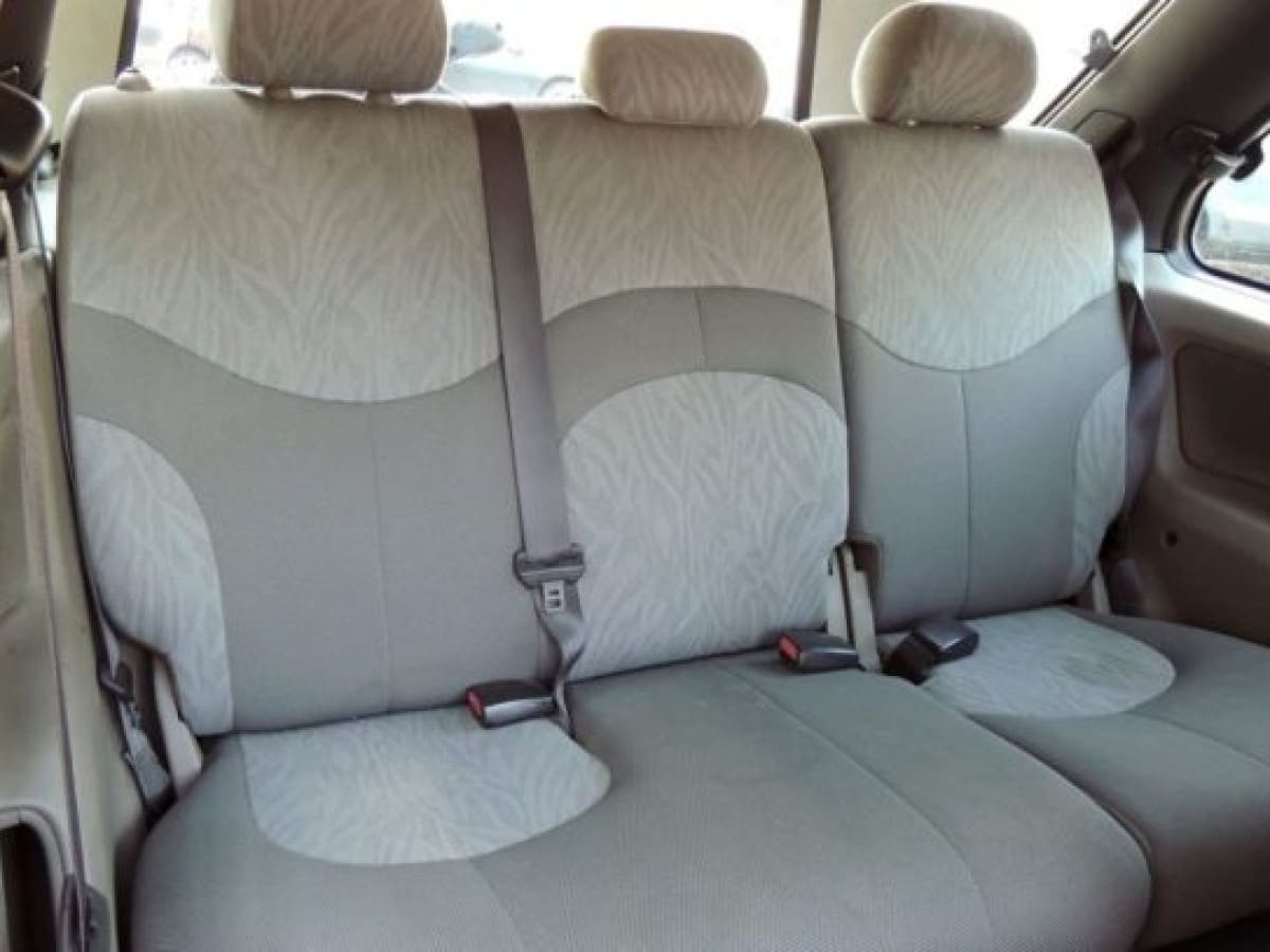 LAND ROVER Freelander 1ª serie 8