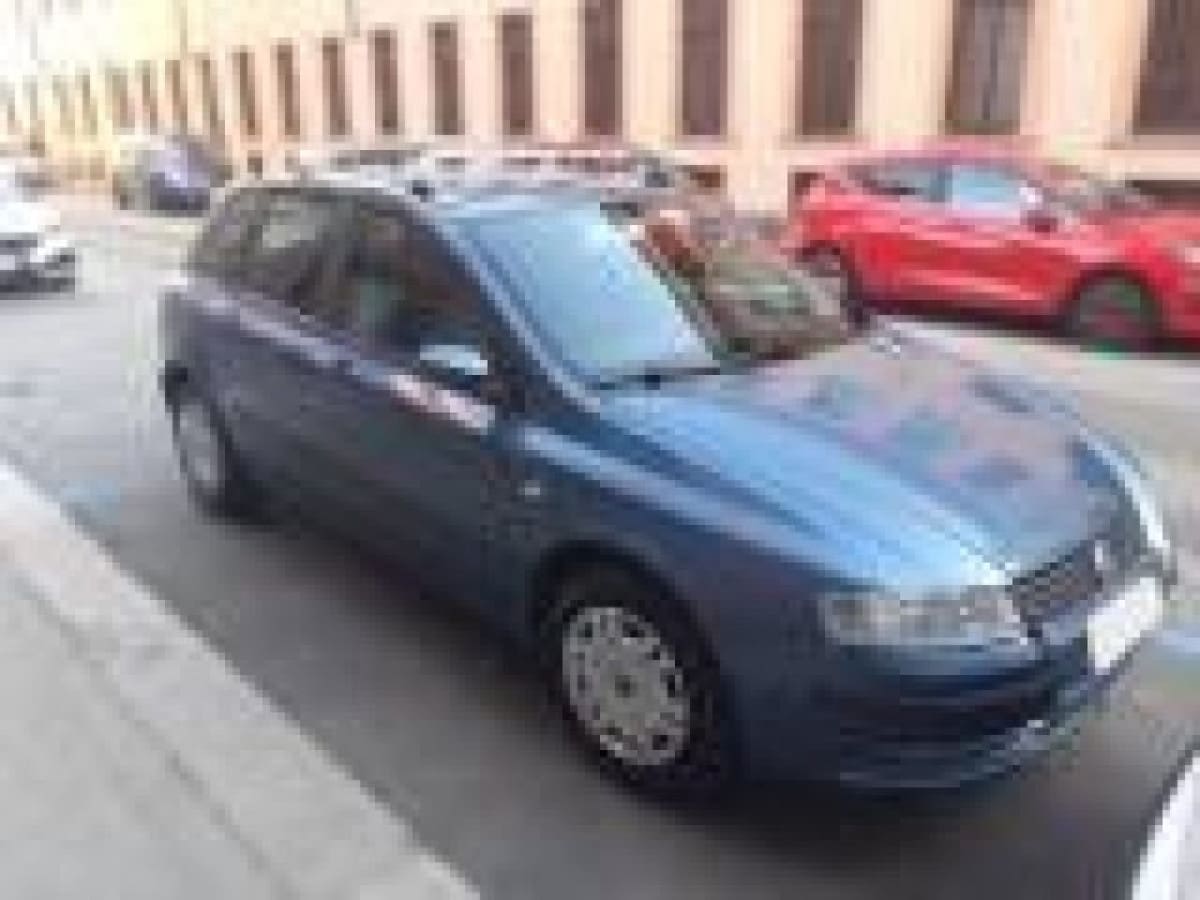 FIAT Stilo 109710092