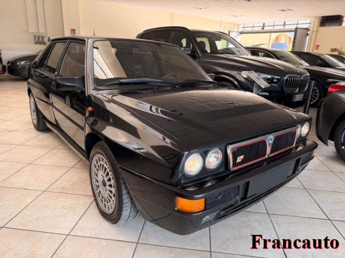 LANCIA Delta 9