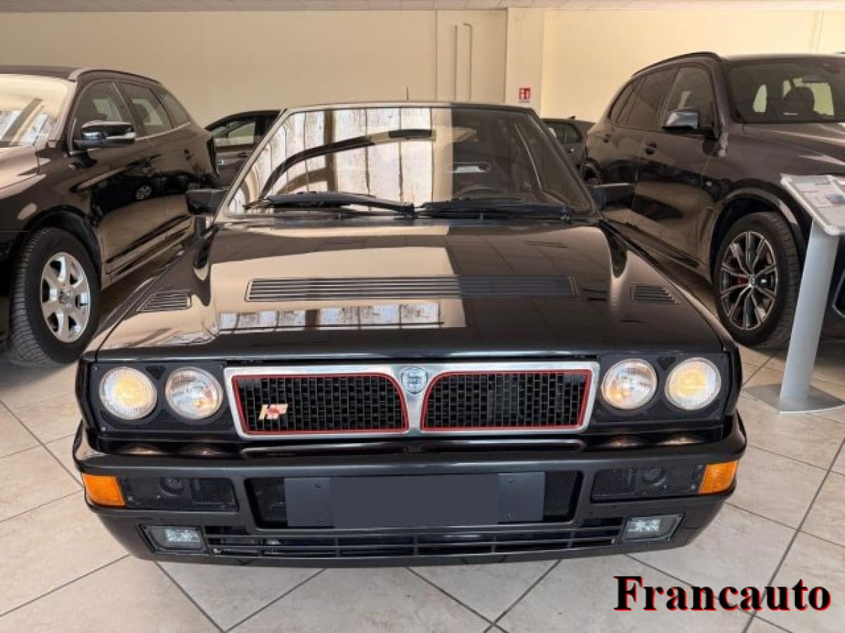 LANCIA Delta 10