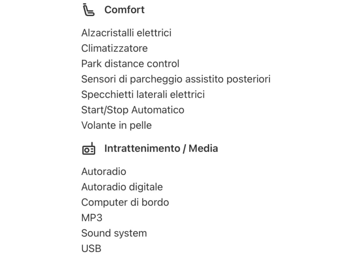 MERCEDES Classe CLK (C/A209) 8