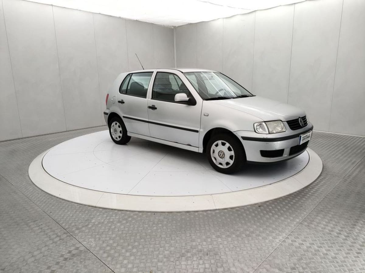 VOLKSWAGEN Polo 3ª serie 109712330
